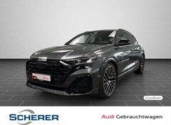 Bild des Angebotes Audi Q8 60 TFSI e quattro