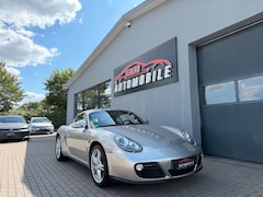 Porsche Cayman 2.9*Schalter*Bi-Xenon*Tempomat*Bose*