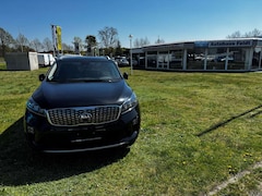 Bild des Angebotes Kia Sorento GT-Line 4WD