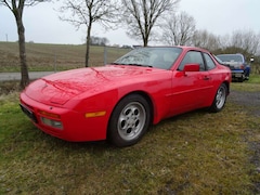 Bild des Angebotes Porsche 944 Turbo Targa