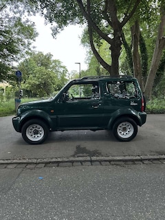 Bild des Angebotes Suzuki Jimny Ranger