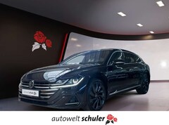 Bild des Angebotes VW Arteon SB 2.0 TDI DSG 4Motion R-Line AHK Pano Standheizu