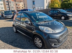 Bild des Angebotes Peugeot 107 Active