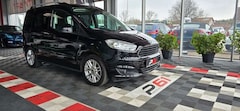 Bild des Angebotes Ford Tourneo Courier Titanium