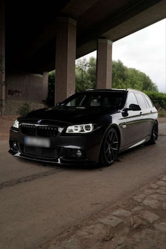 Bild des Angebotes BMW 530 530d xDrive Touring Sport-Aut. M-Sport