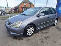 Bild des Angebotes Honda Civic 1.4i Cool .... 1 yara tuv