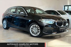 Bild des Angebotes BMW 116 d Steptronic Advantage LED/CARPLAY/DIGI.TACHO