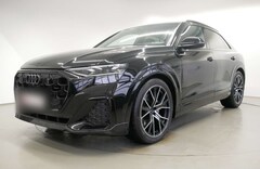 Bild des Angebotes Audi Q8 50 TDI qu. MATRIX AHK PANO SOFTC. HEAD-UP 360°
