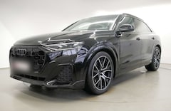 Bild des Angebotes Audi Q8 50 TDI qu. MATRIX AHK PANO SOFTC. HEAD-UP 360°