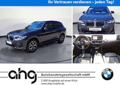 Bild des Angebotes BMW X3 M d AT AHK Komfortzugang RFT