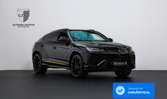 Bild des Angebotes Lamborghini Urus Urus Panorama/BigCarbonPack/Adv.B&O/ANIMA/23"