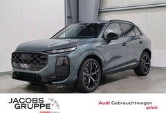 Bild des Angebotes Audi Q3 SUV e-hybrid 200 kW S tronic' Navi|SHZ|Panor.|HeadUp|LED