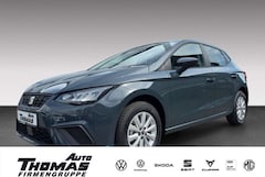 Bild des Angebotes SEAT Ibiza Road Edition 1.0 MPI