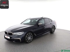 Bild des Angebotes BMW M550 M550 i xDrive HARMAN/K,360GRAD,SITZKLIMA,MEMORY