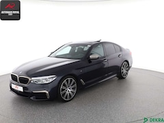Bild des Angebotes BMW M550 M550 i xDrive HARMAN/K,360GRAD,SITZKLIMA,MEMORY