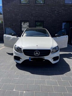 Bild des Angebotes Mercedes-Benz E 350 d 9G-TRONIC AMG Line