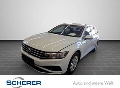 Bild des Angebotes VW Passat Variant 1,5 TSI RFK/NAVI/LED/Sitzheizung