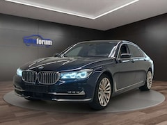 Bild des Angebotes BMW 740 L d xDrive SOFTCLOSE°HUD°STANDHZNG°SITZKLIMA