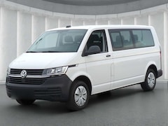 Bild des Angebotes VW T6.1 Kombi 9-Sitzer LR TDI*AHK Navi Tempo PDCv+h