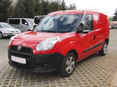 Bild des Angebotes Fiat Doblo 1.3 M.Jet  Klima