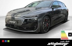 Bild des Angebotes Audi S6 Avant e-tron KAMERA+21 Zoll
