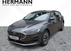 Bild des Angebotes Ford Focus 1.0 EcoBoost Mild-Hybrid S/S Titanium *LED