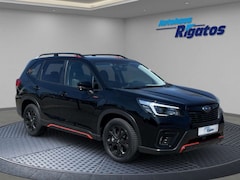 Bild des Angebotes Subaru Forester 2.0ie Mild-Hybrid Edition Sport 40 Autom. Allrad