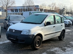 Bild des Angebotes Fiat Panda 1.3 JTD Trekking 4X4