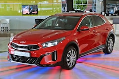 Bild des Angebotes Kia XCeed Platinum Edition Automatik*LEDER*NAVI*LED*