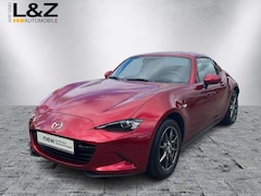 Bild des Angebotes Mazda MX-5 Sports-Line 1.5 131 *Cabrio,SHZ,1.Hand*