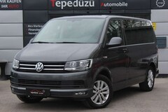 Bild des Angebotes VW T6 Transporter T6 Multivan*ACC*Standheizung*Kamera*7 Sitzer*MFL