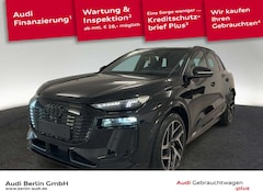 Bild des Angebotes Audi Q6 e-tron quattro 315 kW