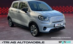 Bild des Angebotes Leapmotor T03 Design Panodach Rückfahrkamera Bluetooth-FSA