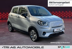 Bild des Angebotes Leapmotor T03 Design Panodach Rückfahrkamera Bluetooth-FSA