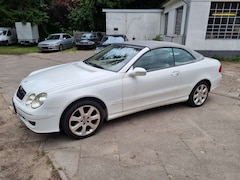 Bild des Angebotes Mercedes-Benz CLK 350 Cabrio 7G-TRONIC Elegance