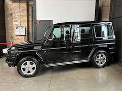Bild des Angebotes Mercedes-Benz G 500 Erstlack/Japan-Import aus 1.HD.