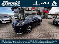Bild des Angebotes Suzuki Across ACROSS 2.5 PLUG-IN HYBRID AUTOMATIK 4x4 COMFORT+