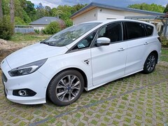 Bild des Angebotes Ford S-Max ST-Line