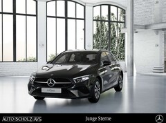 Bild des Angebotes Mercedes-Benz A 180 Kamera*LEDhigh*Sitzheizung*Sitzkomfort-P*