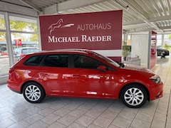 Bild des Angebotes SEAT Leon ST  Style DSG LED Navi SHZ PDC