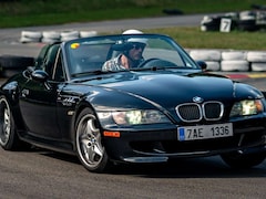 Bild des Angebotes BMW Z3 M M roadster