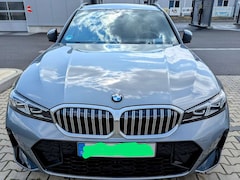 Bild des Angebotes BMW 318 318i Touring Aut.