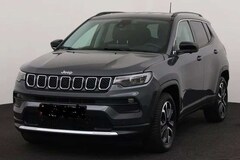 Bild des Angebotes Jeep Compass 80th Anniversary FWD