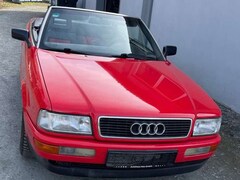 Bild des Angebotes Audi Cabriolet 2.0