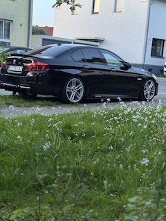 Bild des Angebotes BMW 535 Bmw 535i N55 Mperformance Vollausstattung