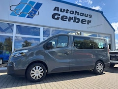 Bild des Angebotes Nissan Primastar Primastar Kombi 150PS dCi N-Connecta 8-Sitzer