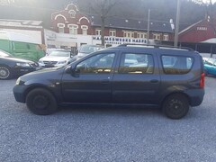 Bild des Angebotes Dacia Logan Laureate KLIMAANLAGE