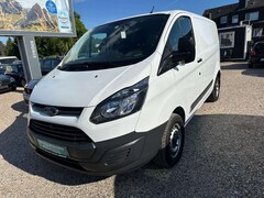 Bild des Angebotes Ford Transit Custom Kasten 250 L1 City Light*TUV NEU*