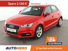 Bild des Angebotes Audi A1 1.0 TFSI Sport*TEMPO*PDC*SHZ*ALU*KLIMA*