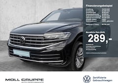 Bild des Angebotes VW T2 Touareg 3.0 Ele D10TDI A8A 2xKLIMA 360 ACC AHK